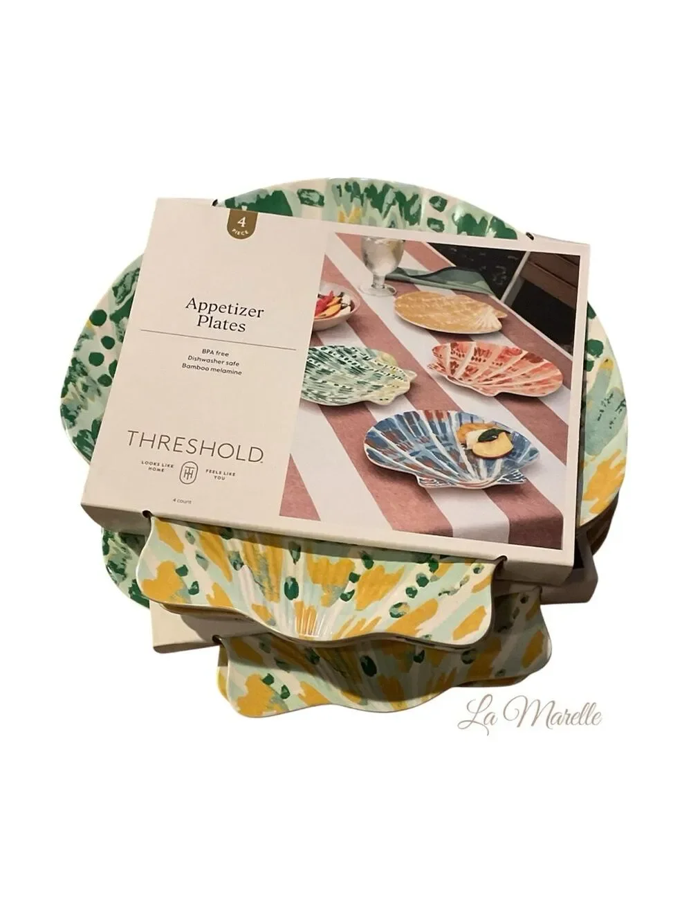 Threshold brand new